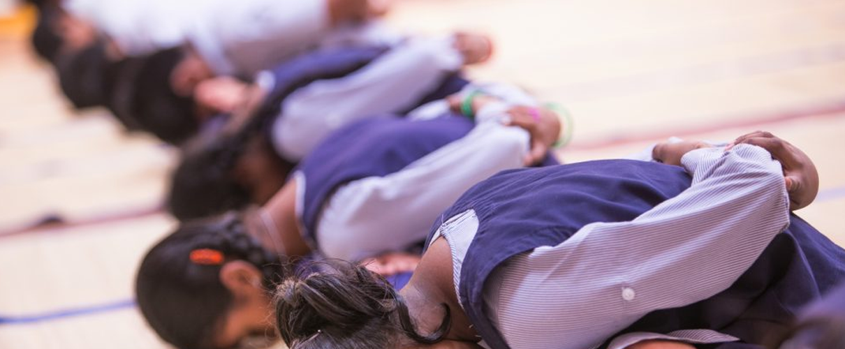 yoga